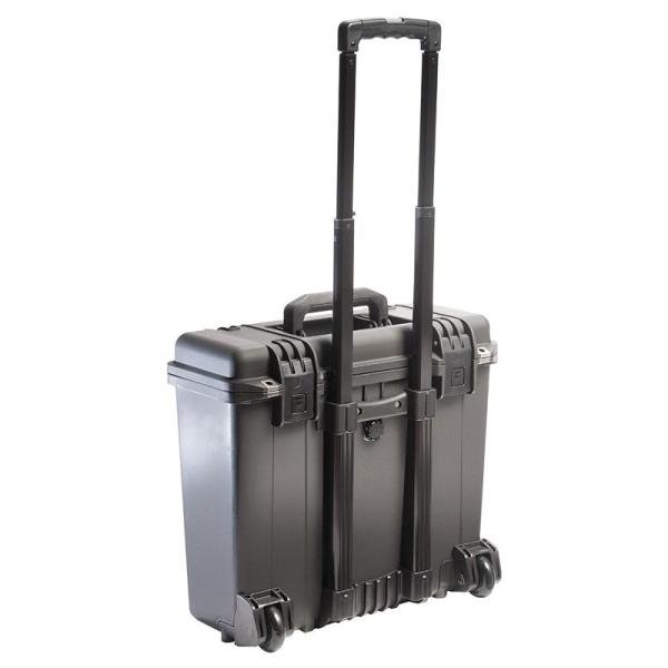 Pelican IM2435,PELICAN,FOAM,BLK - IM2435-00001