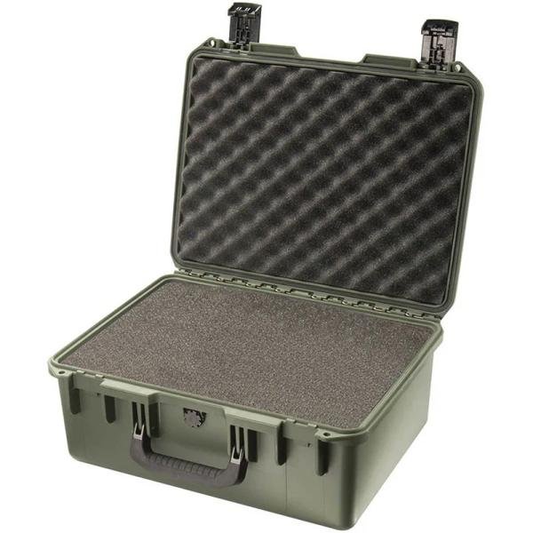 Pelican IM2450,PELICAN,FOAM,OD - IM2450-30001