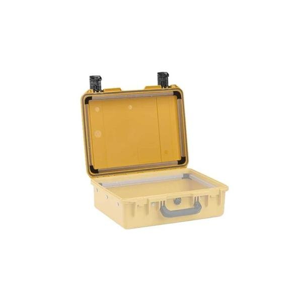 Pelican BEZEL KIT,IM2500,LID - IM2500-BEZEL-LID