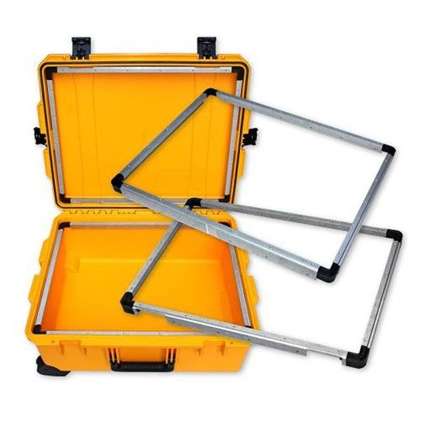 Pelican BEZEL KIT,IM2500,LID - IM2500-BEZEL-LID
