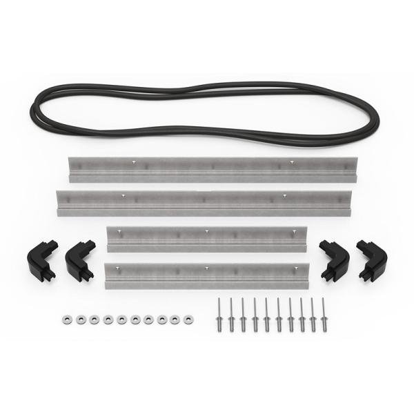 Pelican BEZEL KIT,IM24XX,BASE - IM24XX-BEZEL