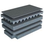 Pelican FOAM SET,IM2500 - IM2500-FOAM
