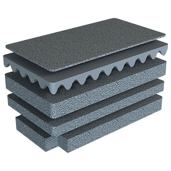 Pelican FOAM SET,IM2500 - IM2500-FOAM