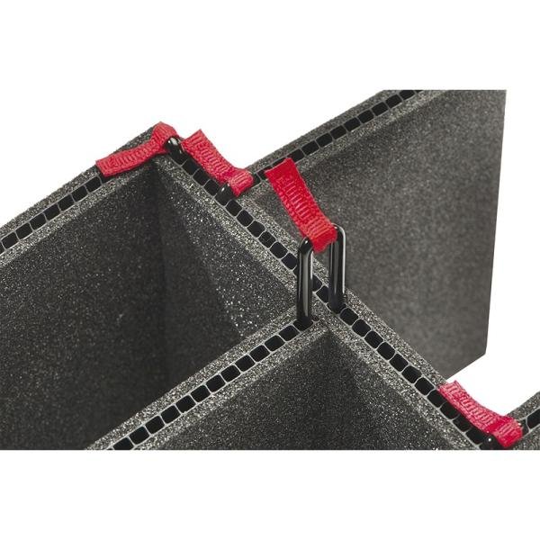 Pelican IM2500 TP KIT,TREKPAK DIV SET,ACCESSORY - IM2500-TREKPAK