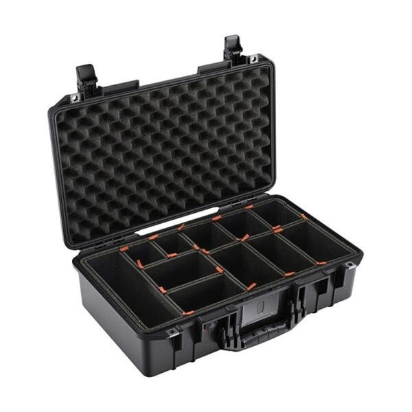 Pelican IM2500 TP KIT,TREKPAK DIV SET,ACCESSORY - IM2500-TREKPAK