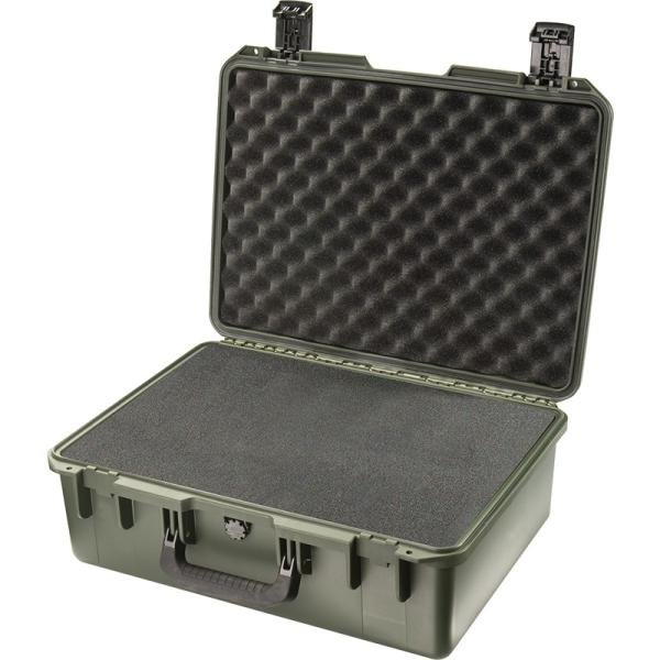 Pelican IM2600,PELICAN,FOAM,OD - IM2600-30001