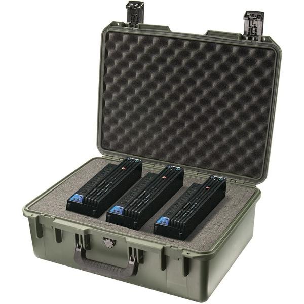 Pelican FOAM SET,IM2600 - IM2600-FOAM