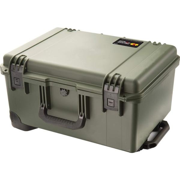 Pelican IM2620,PELICAN,FOAM,OD - IM2620-30001