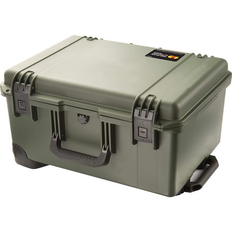Pelican IM2620,PELICAN,FOAM,OD - IM2620-30001