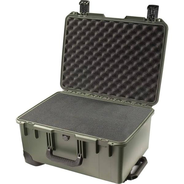Pelican IM2620,PELICAN,FOAM,OD - IM2620-30001