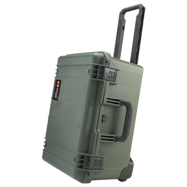 Pelican IM2620,PELICAN,FOAM,OD - IM2620-30001
