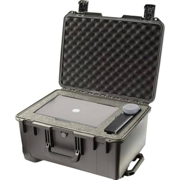 Pelican FOAM SET,IM2620 - IM2620-FOAM