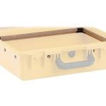 Pelican BEZEL KIT,IM26XX,BASE - IM26XX-BEZEL