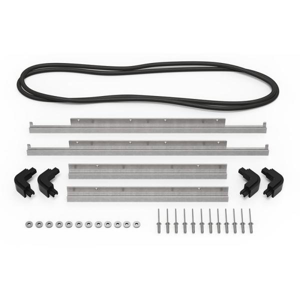 Pelican BEZEL KIT,IM26XX,LID - IM26XX-BEZEL-LID