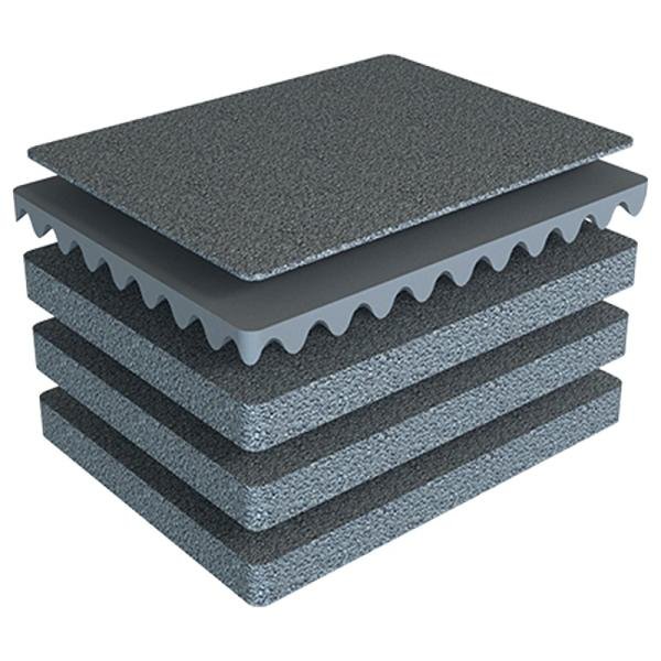 Pelican FOAM SET,IM2700 - IM2700-FOAM