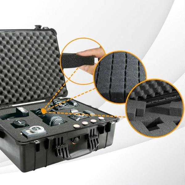 Pelican FOAM SET,IM2700 - IM2700-FOAM