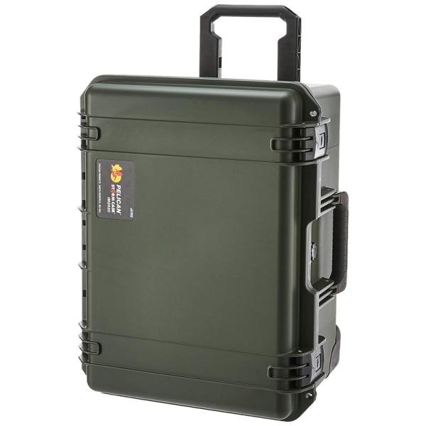 Pelican IM2720,PELICAN,EMPTY,OD - IM2720-30000