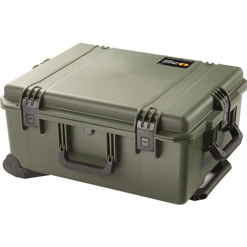 Pelican IM2720,PELICAN,FOAM,OD - IM2720-30001
