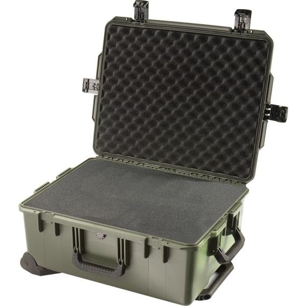 Pelican IM2720,PELICAN,FOAM,OD - IM2720-30001