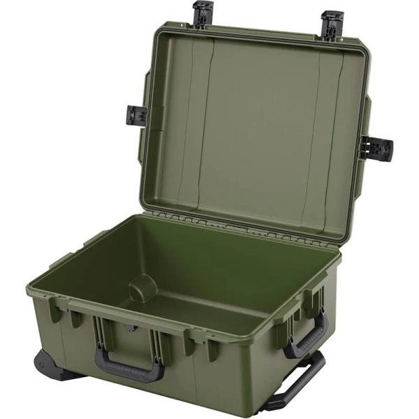 Pelican IM2720,PELICAN,FOAM,OD - IM2720-30001