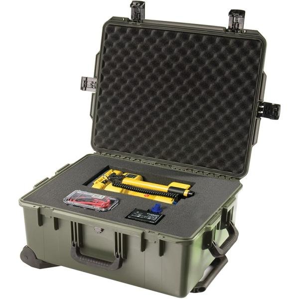 Pelican IM2720,PELICAN,FOAM,OD - IM2720-30001