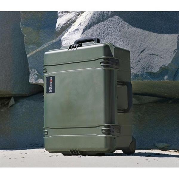 Pelican IM2720,PELICAN,FOAM,OD - IM2720-30001
