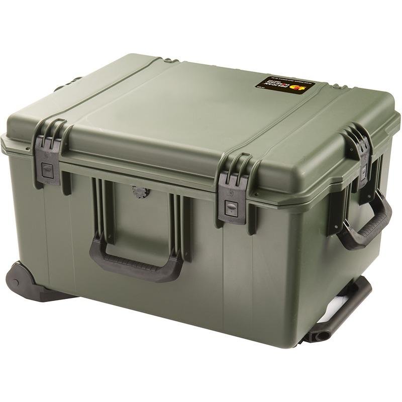 Pelican IM2750,PELICAN,FOAM,OD - IM2750-30001