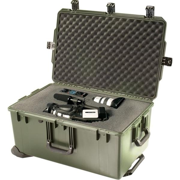 Pelican IM2750,PELICAN,FOAM,OD - IM2750-30001