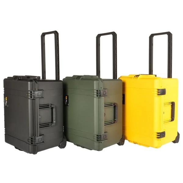 Pelican IM2750,PELICAN,FOAM,OD - IM2750-30001