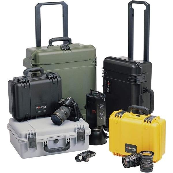 Pelican IM2750,PELICAN,FOAM,OD - IM2750-30001
