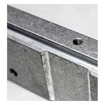 Pelican BEZEL KIT,IM27XX,LID - IM27XX-BEZEL-LID