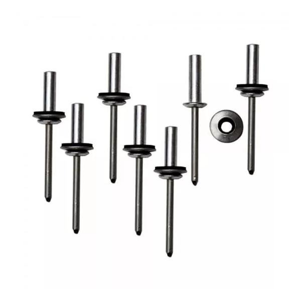 Pelican BEZEL KIT,IM27XX,LID - IM27XX-BEZEL-LID