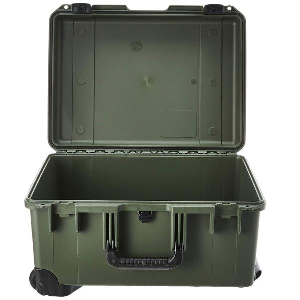Pelican IM2875,PELICAN,EMPTY,OD - IM2875-30000