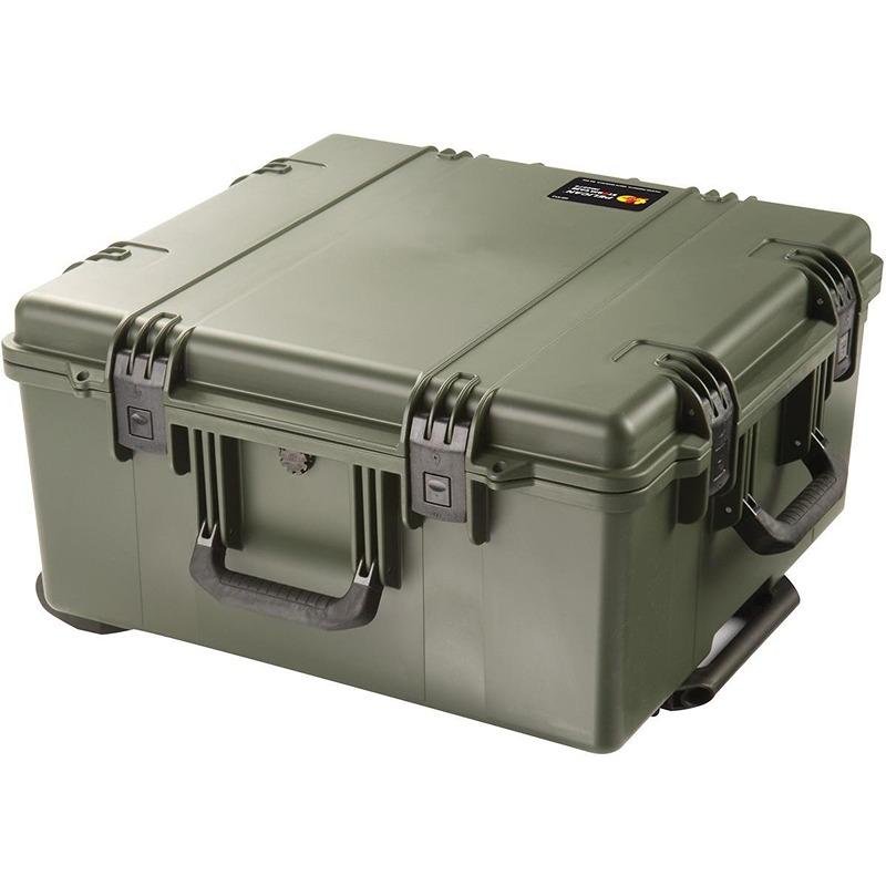 Pelican IM2875 CASE,PELICAN,FOAM,OD - IM2875-30001