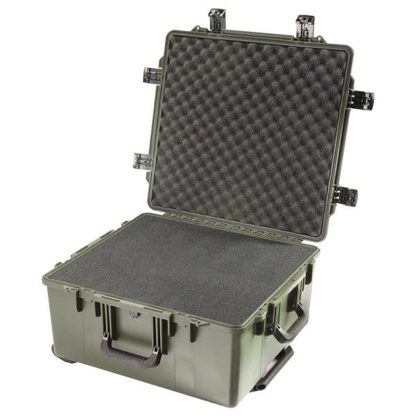 Pelican IM2875 CASE,PELICAN,FOAM,OD - IM2875-30001