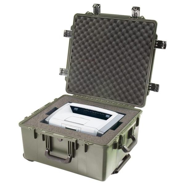 Pelican IM2875 CASE,PELICAN,FOAM,OD - IM2875-30001