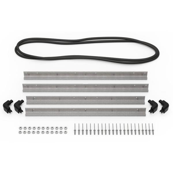 Pelican BEZEL KIT,IM2875,BASE - IM2875-BEZEL