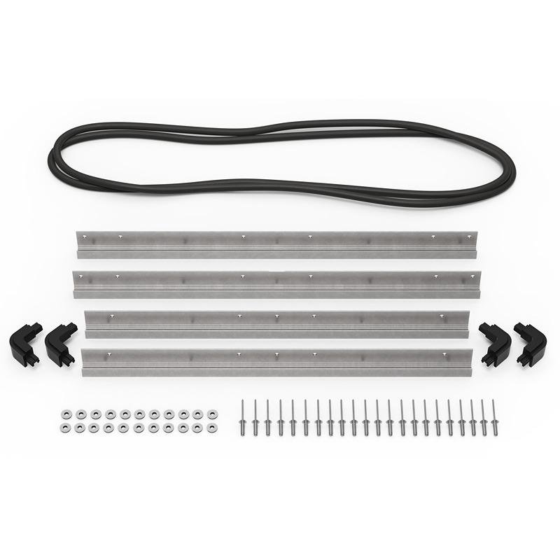 Pelican BEZEL KIT,IM2875,BASE - IM2875-BEZEL