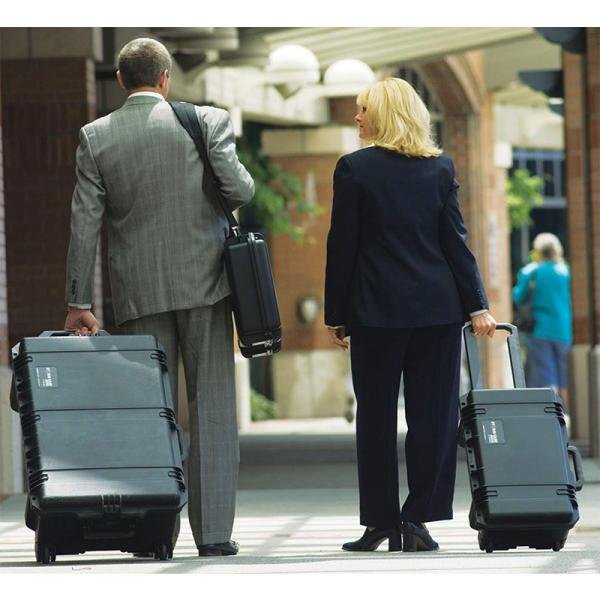 Pelican IM2950,PELICAN,EMPTY,OD - IM2950-30000