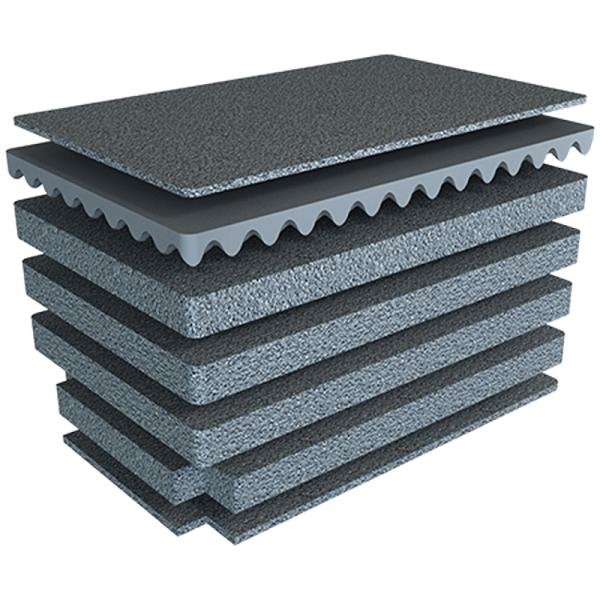 Pelican FOAM SET,IM2950 - IM2950-FOAM