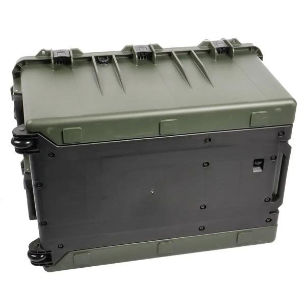 Pelican IM3075,PELICAN,EMPTY,OD - IM3075-30000