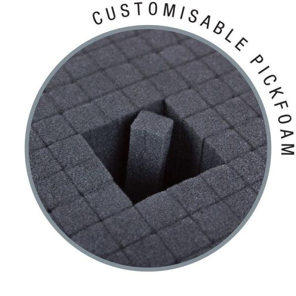 Pelican FOAM SET,IM3100 - IM3100-FOAM