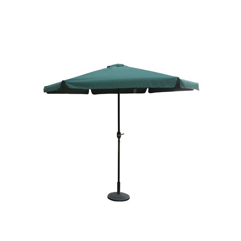 Procamp GARDEN UMBRELLA 3M Green, Beige - PRO000005