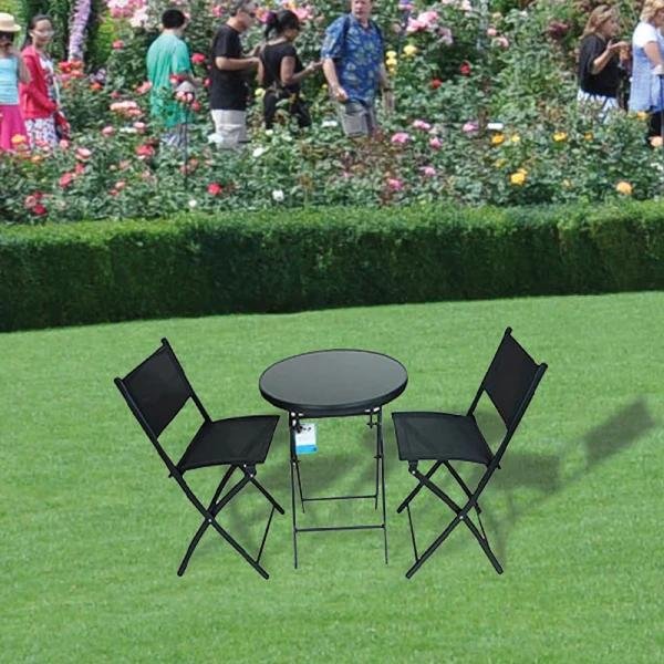 Procamp Bistro set - PRO000012