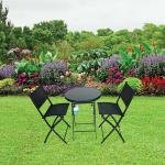 Procamp Bistro set - PRO000012