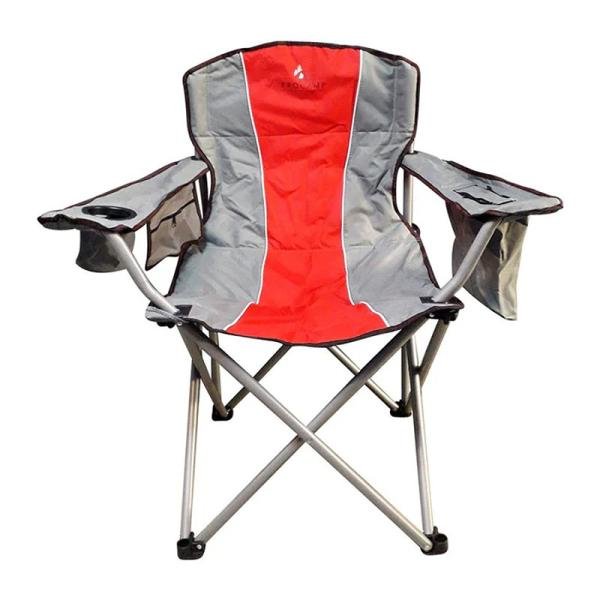 Procamp FOLDING QUAD CHAIR 3 COLOR - PRO000018