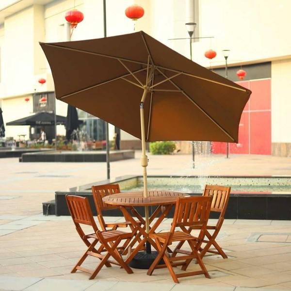 Procamp UMBRELLA BASE STEE 14KG - PRO000026