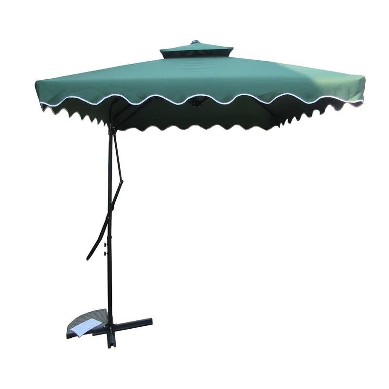 Procamp BANANA UMBRELLA SQUARE - PRO000027