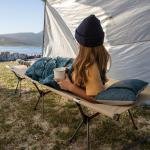 Procamp COLLAPSIBLE CAMPING COT - PRO000063