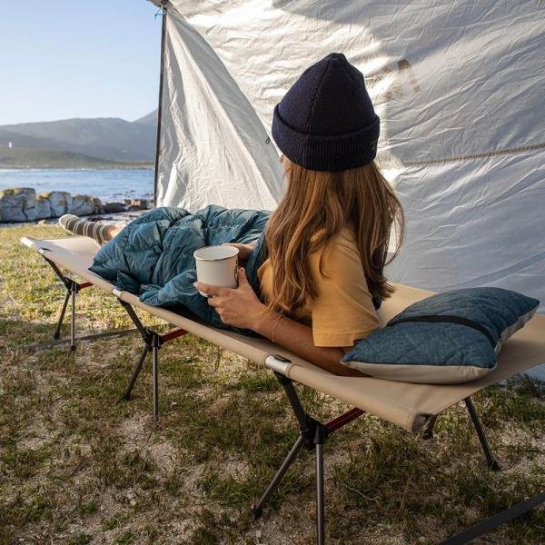 Procamp COLLAPSIBLE CAMPING COT - PRO000063
